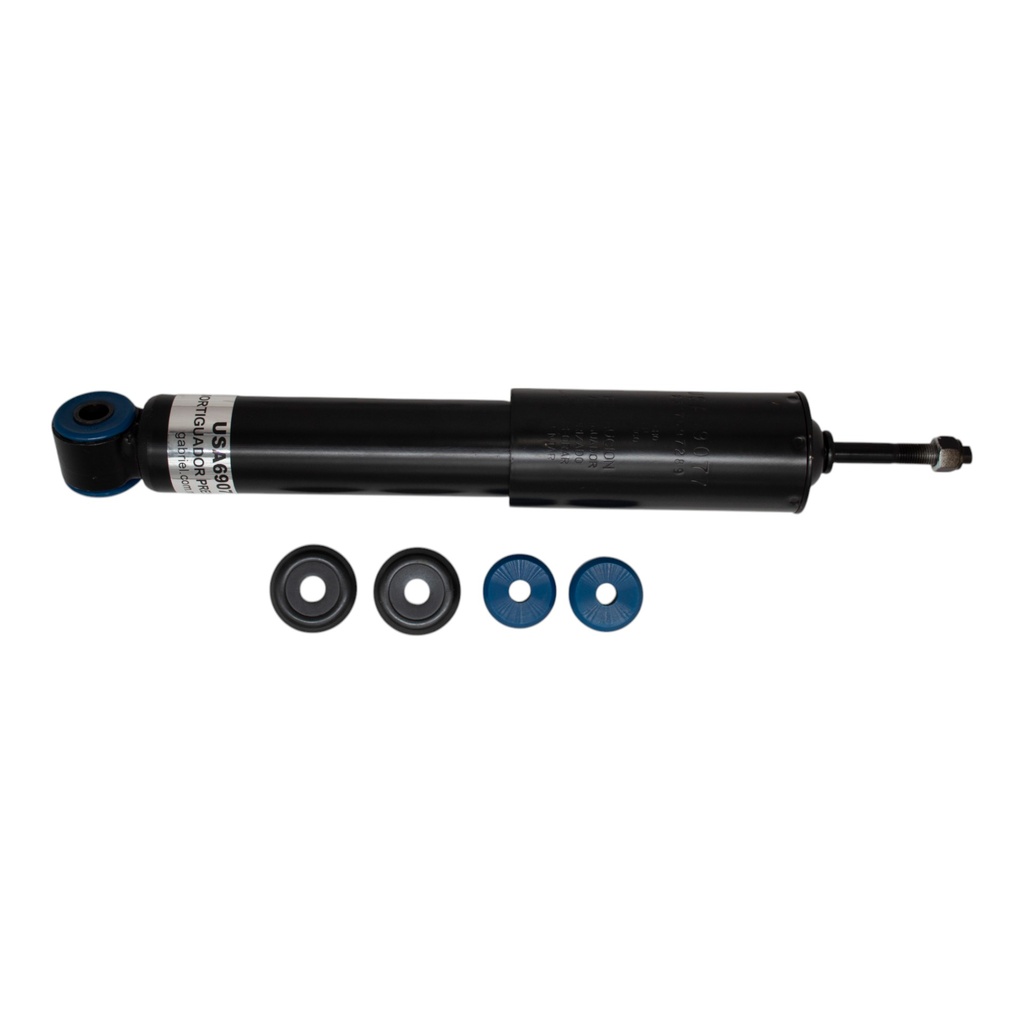 GA-USA69077-A — AMORTIGUADOR DELANTERO NISSAN / NISSAN FRONTIER 2003-2004 4x2 / 2000-2004 4x4