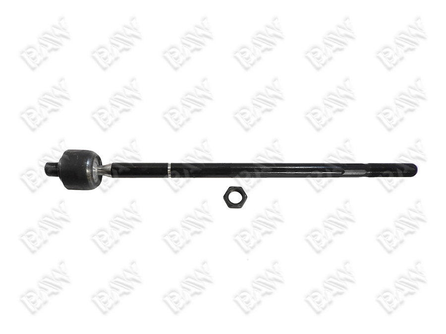 TERMINAL INTERIOR (L) FORD TRANSIT 2007-2013