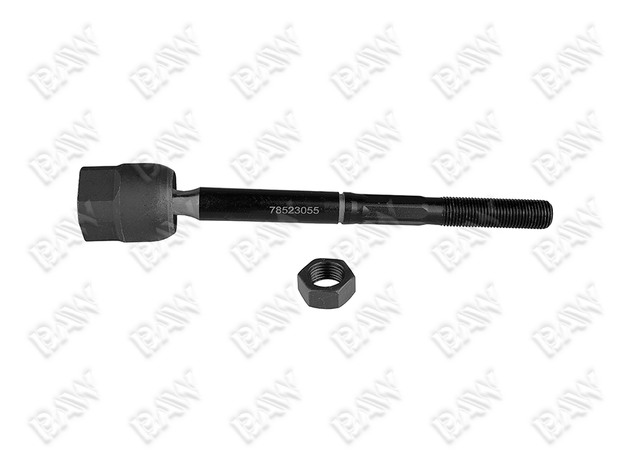 TERMINAL INTERIOR CHEVROLET GROOVE 2022-2024