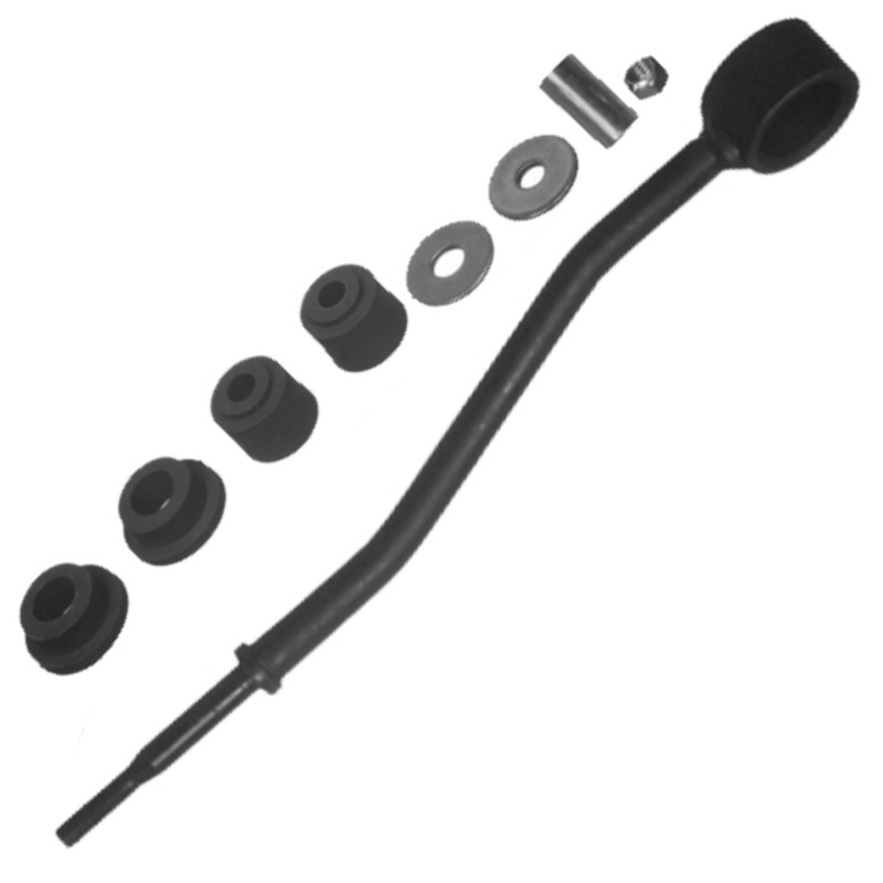 TORNILLO ESTABILIZADOR TRASERO FORD E150 2005-2014