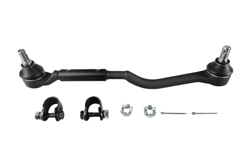 VARILLA LATERAL NISSAN FRONTIER 1998-1999