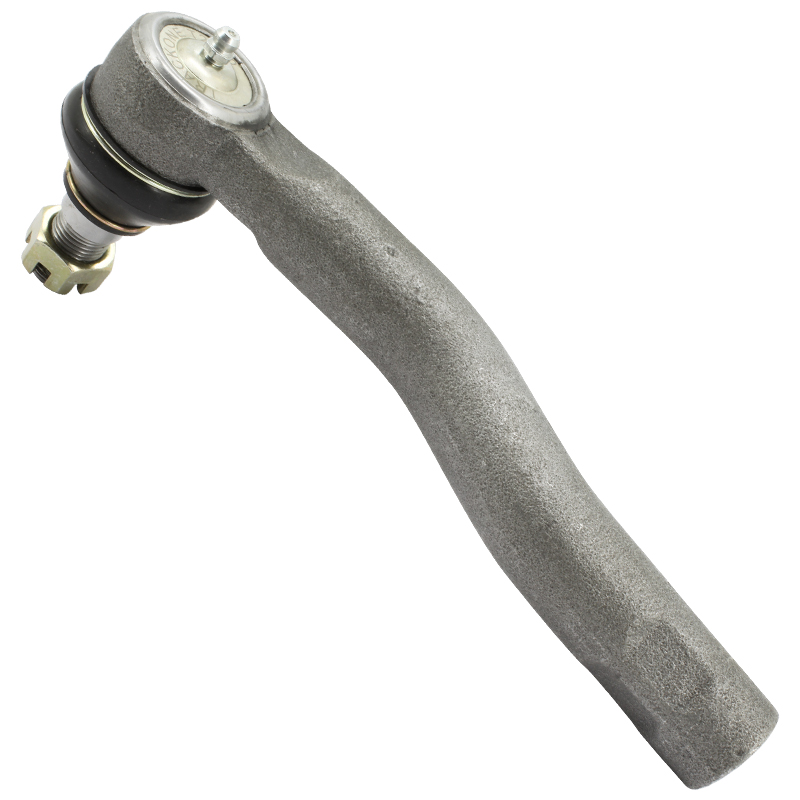 TERMINAL EXTERIOR (L) TOYOTA SEQUOIA 2008-2020