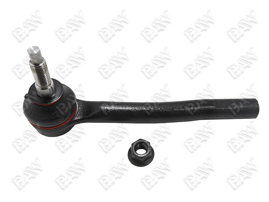 TERMINAL EXTERIOR (L) FORD RANGER 2013-2022