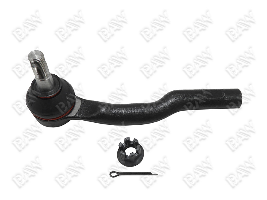 TERMINAL EXTERIOR (R) MAZDA 3 2014-2018