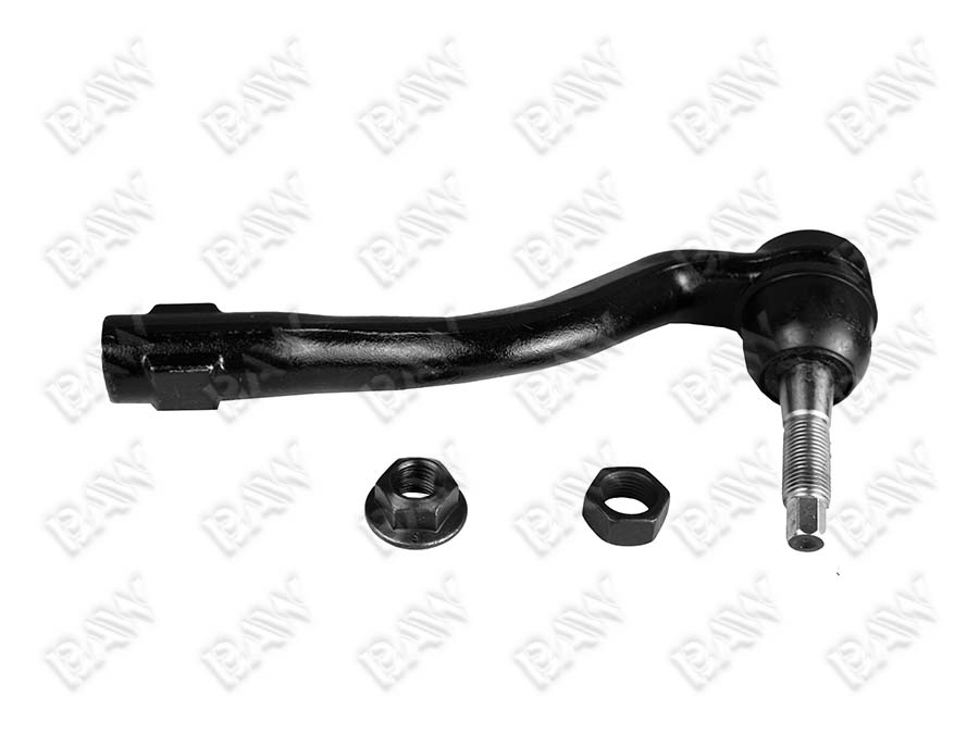 TERMINAL EXTERIOR (L) DODGE DURANGO 2016-2024