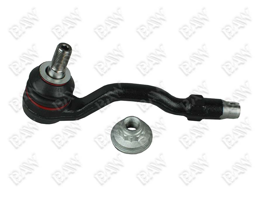 TERMINAL EXTERIOR BMW X5 2007-2013