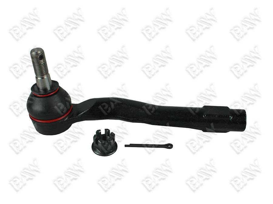 TERMINAL EXTERIOR (L) TOYOTA YARIS R 2016-2020