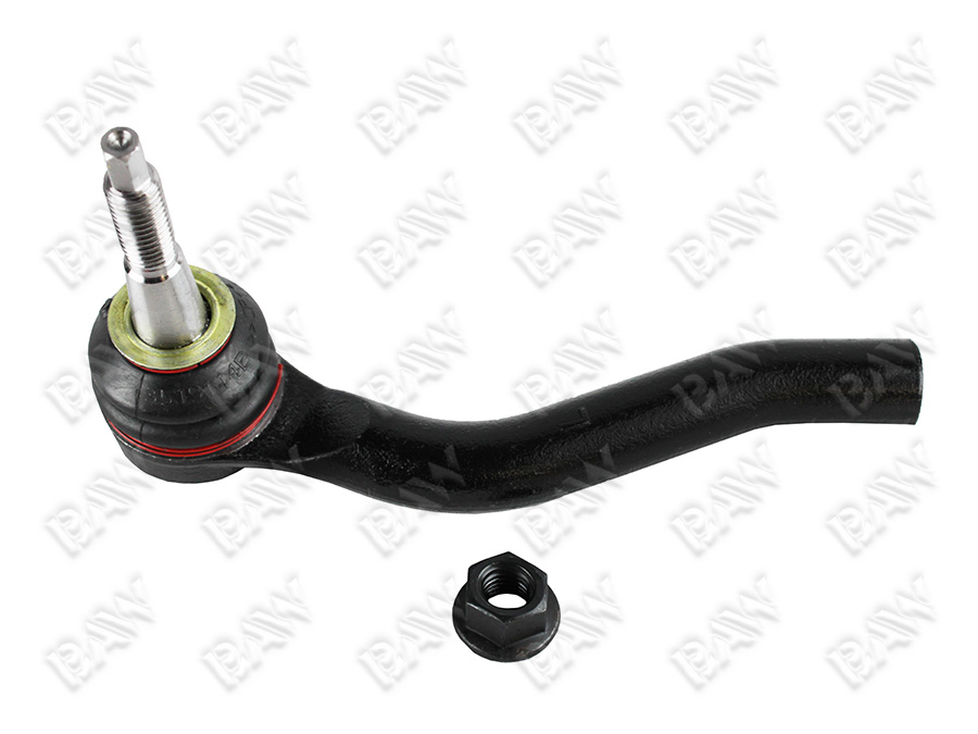 TERMINAL EXTERIOR (L) BUICK ENCLAVE 2018-2023