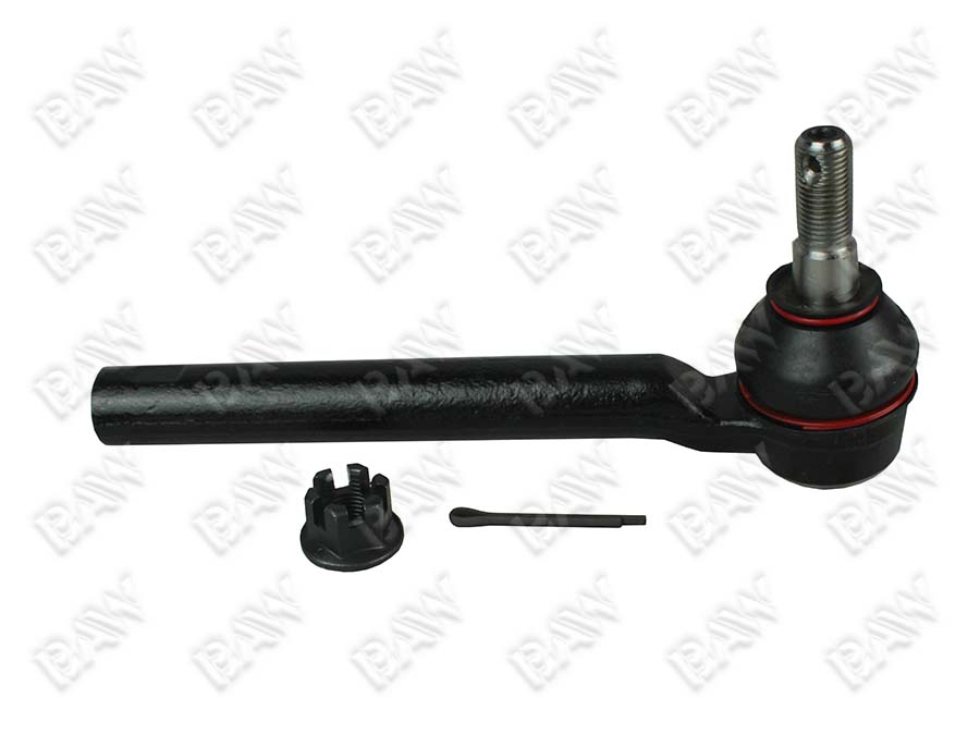 TERMINAL EXTERIOR MAZDA CX-9 2016-2023