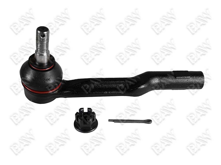 TERMINAL EXTERIOR (R) MAZDA 3 2019-2023