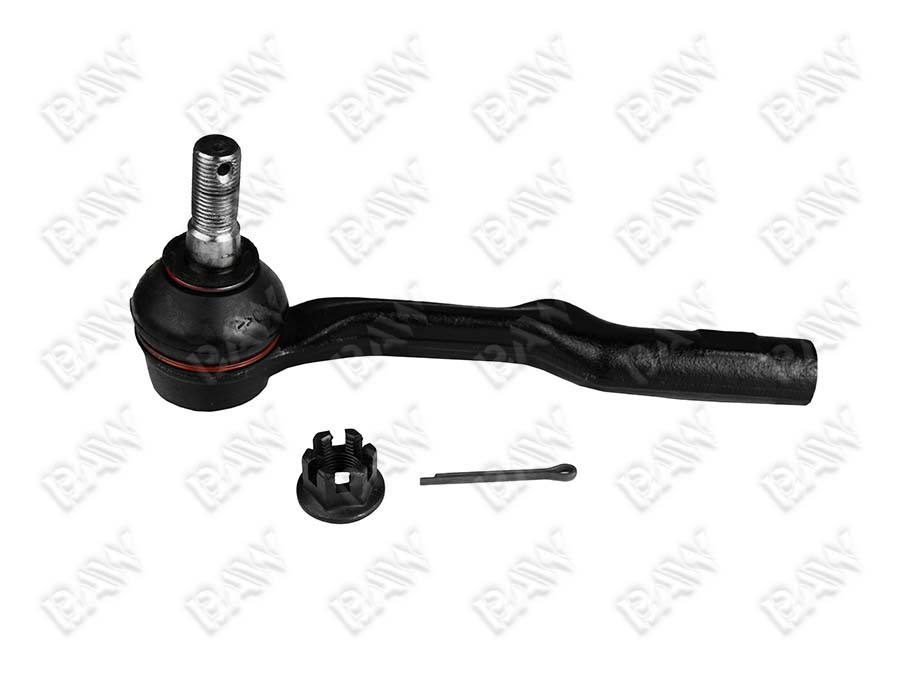 TERMINAL EXTERIOR (L) MAZDA 3 2019-2023