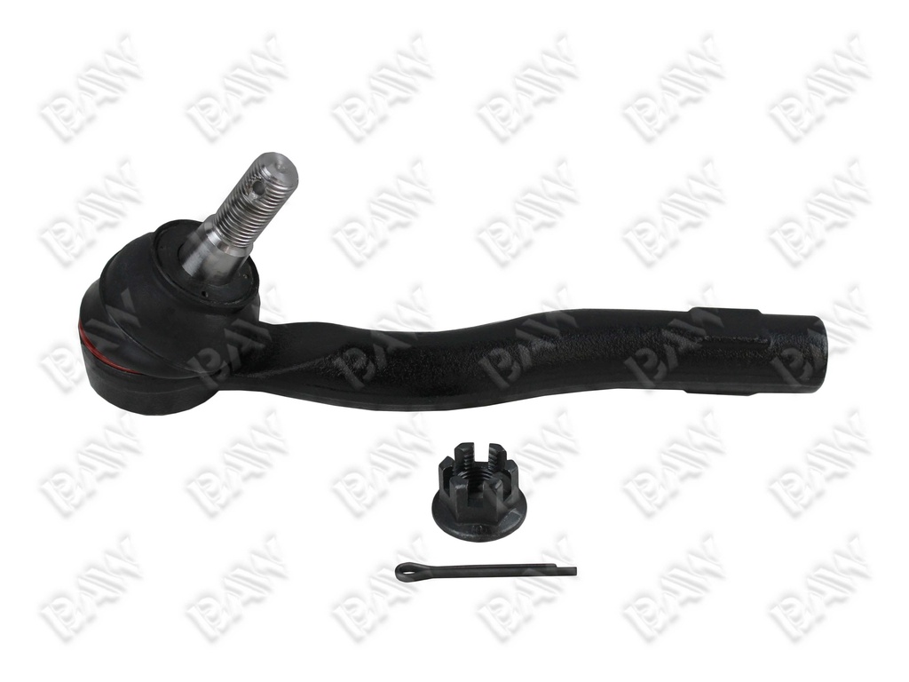 TERMINAL EXTERIOR (R) MAZDA 3 2019-2023