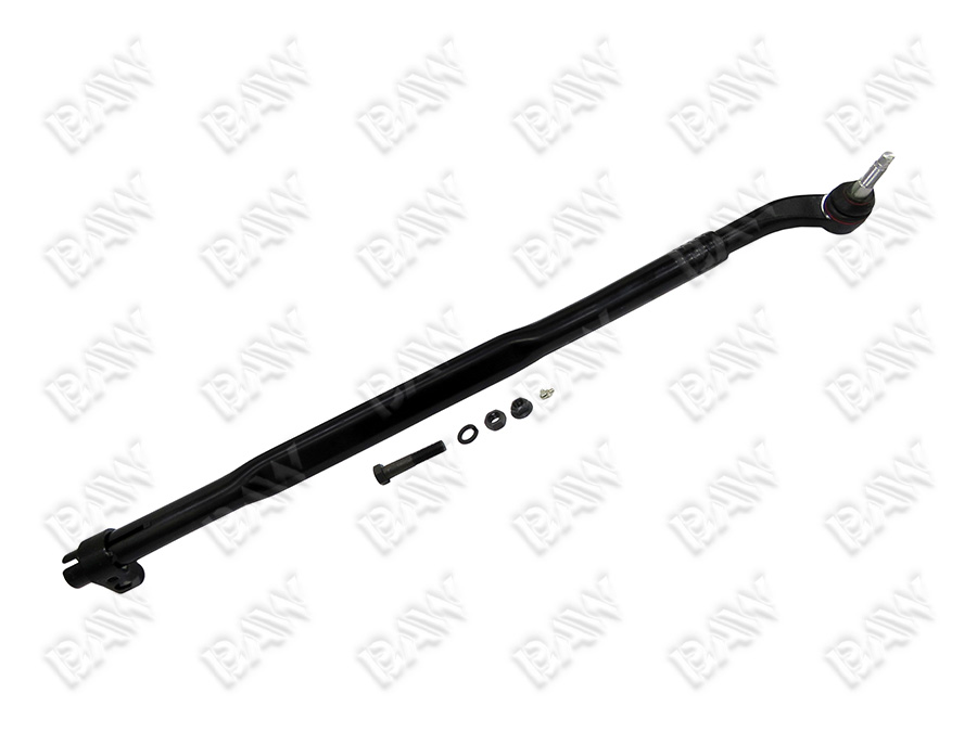 TERMINAL EXTERIOR (R) RAM 2500 2019-2024