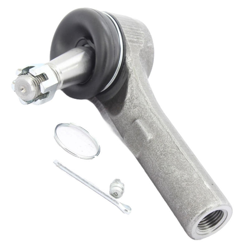 TERMINAL EXTERIOR (R) JEEP COMMANDER 2006-2010