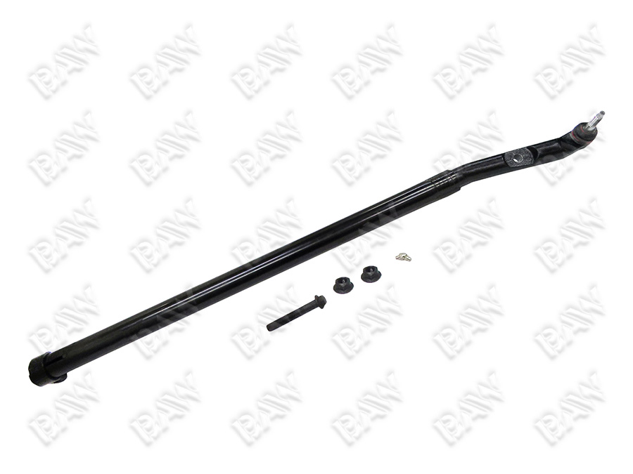 TERMINAL EXTERIOR (R) RAM 2500 2019-2024