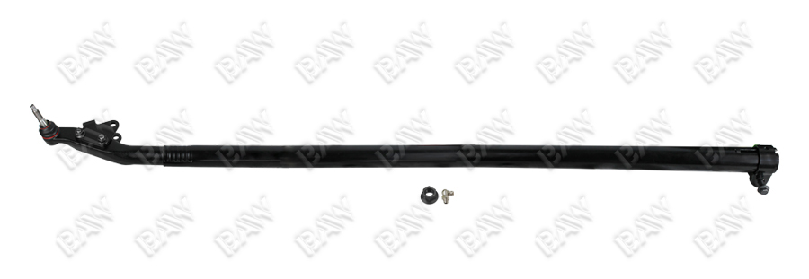 TERMINAL EXTERIOR (R) RAM 2500 2019-2024