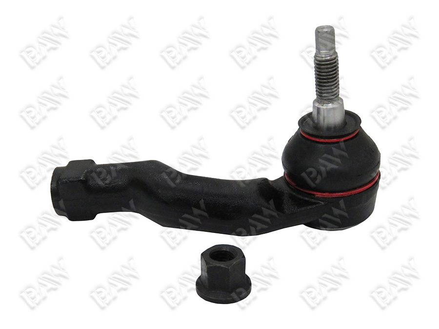 TERMINAL EXTERIOR (L) FORD BRONCO SPORT 2021-2024