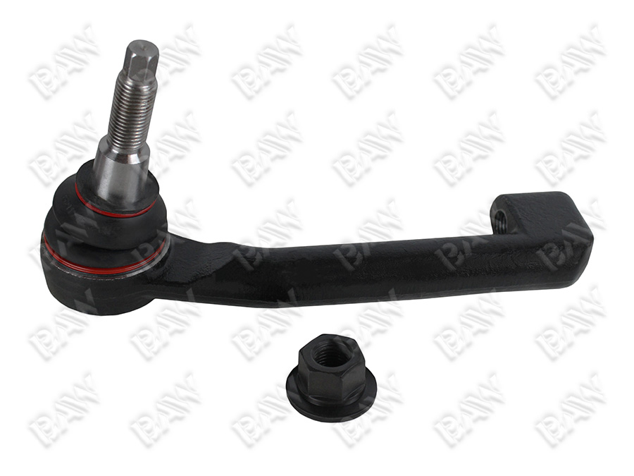 TERMINAL EXTERIOR (L) FORD EXPLORER 2020-2022