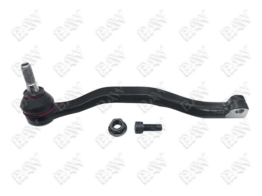 TERMINAL EXTERIOR (L) MINI COUNTRYMAN 2012-2016