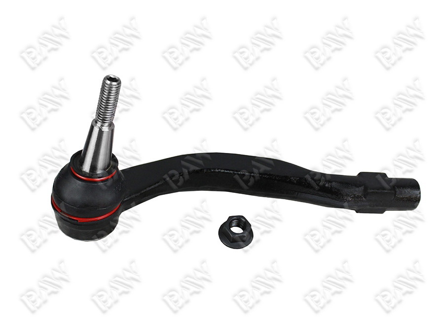 TERMINAL EXTERIOR (L) VOLVO XC40 2019-2023