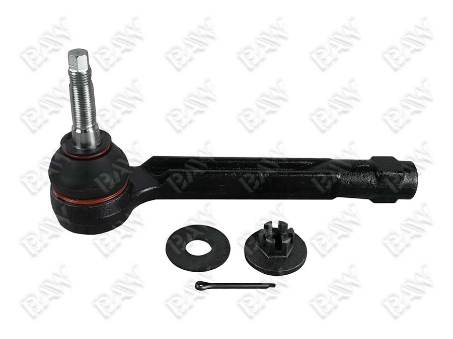TERMINAL EXTERIOR (R) HYUNDAI TUCSON 2022-2023