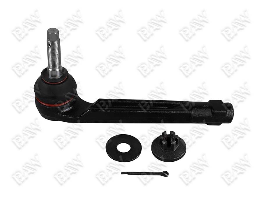 TERMINAL EXTERIOR (L) HYUNDAI TUCSON 2022-2023
