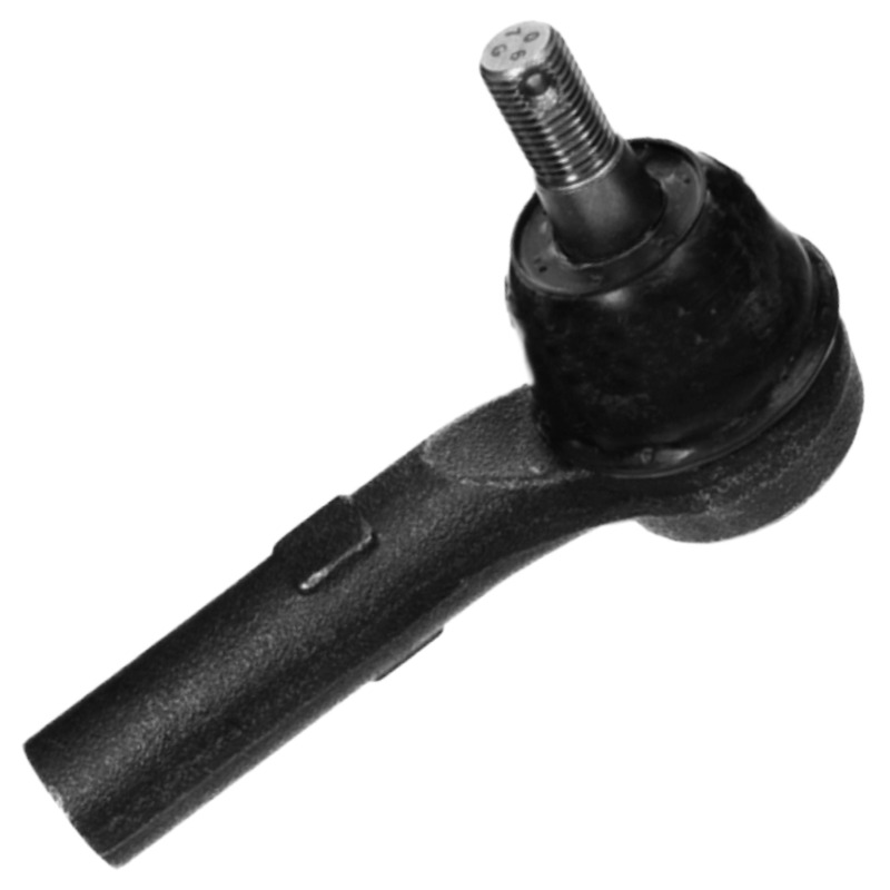 TERMINAL EXTERIOR (L) DODGE DAKOTA 2000-2004