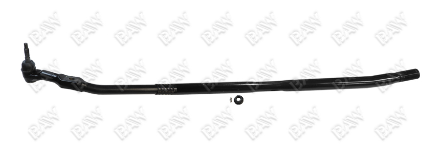 TERMINAL EXTERIOR (R) DODGE RAM 2500 2009-2010