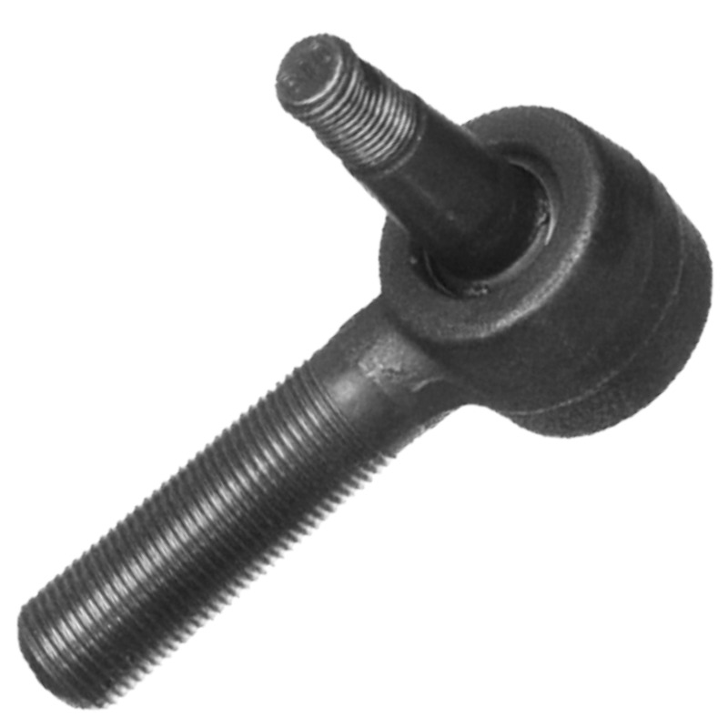 TERMINAL EXTERIOR (L) DODGE RAMCHARGER 1986-1993