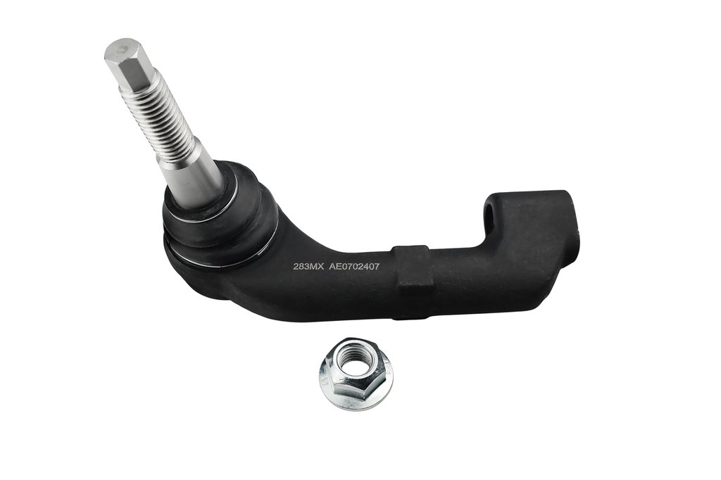 TERMINAL EXTERIOR (R) FORD EXPEDITION 2007-2024