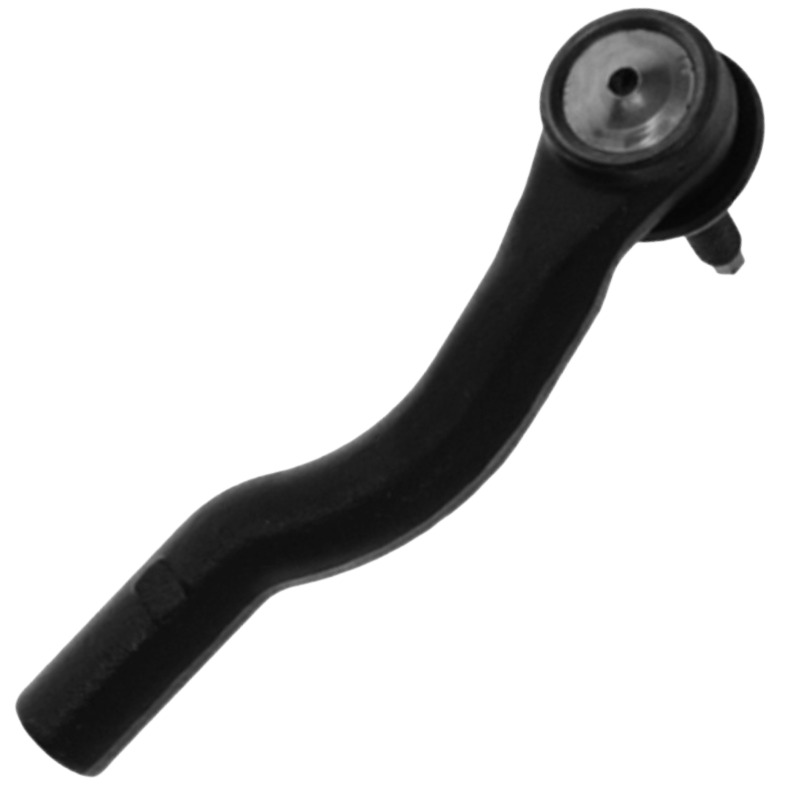 TERMINAL EXTERIOR (L) FORD CROWN VICTORIA 2003-2011