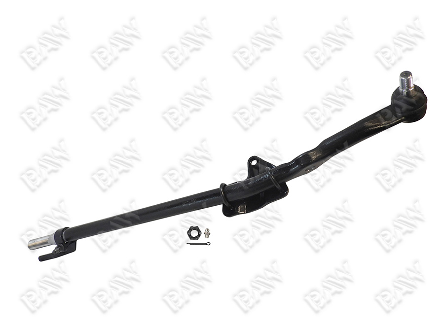 TERMINAL INTERIOR (R) FORD F250 2005-2007