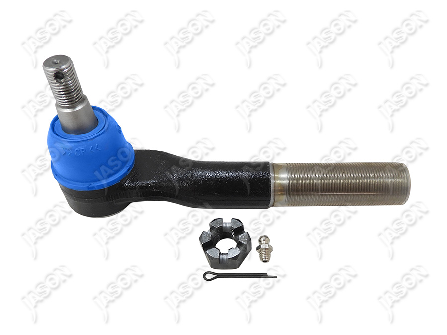 TERMINAL EXTERIOR (L) FORD F250 2008-2010