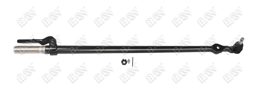 TERMINAL INTERIOR (L) FORD F450 2011-2016