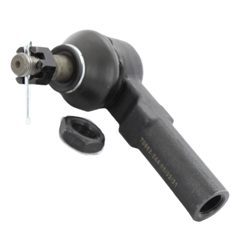TERMINAL EXTERIOR BUICK CENTURY 1982-1992
