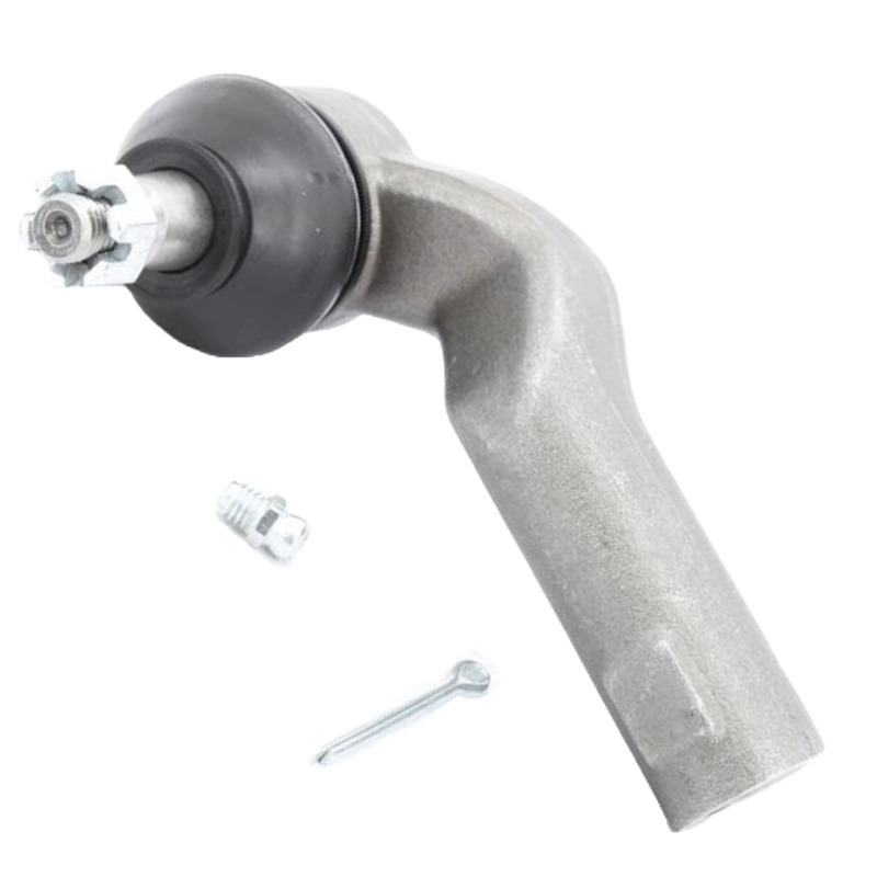 TERMINAL EXTERIOR (L) MAZDA 3 2003-2013