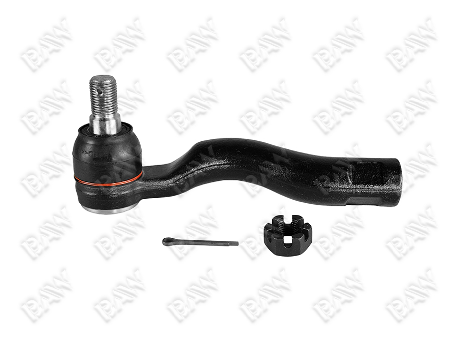 TERMINAL EXTERIOR (R) TOYOTA LAND CRUISER 2008-2015