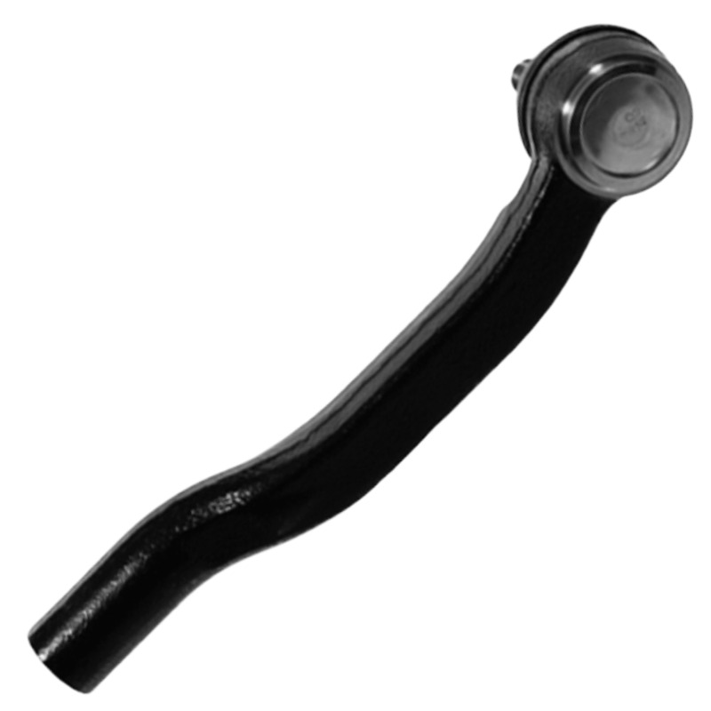 TERMINAL EXTERIOR (L) TOYOTA SIENNA  2004-2010