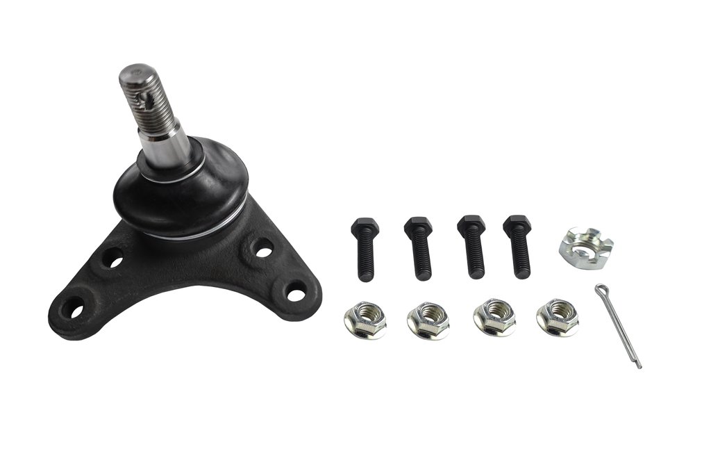 ROTULA DELANTERO SUPERIOR CHEVROLET COLORADO 2004-2012