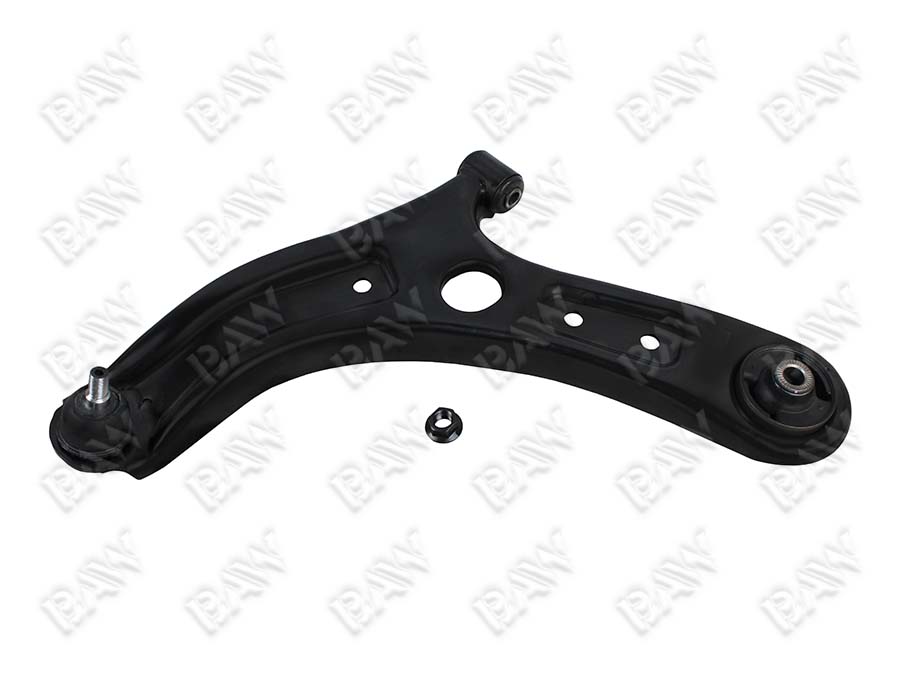 HORQUILLA DELANTERO INFERIOR (L) KIA RIO 2018-2022
