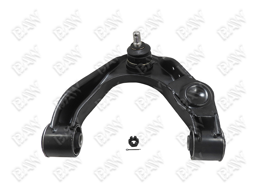HORQUILLA DELANTERO SUPERIOR (R) NISSAN NP300 PICKUP 2009-2014
