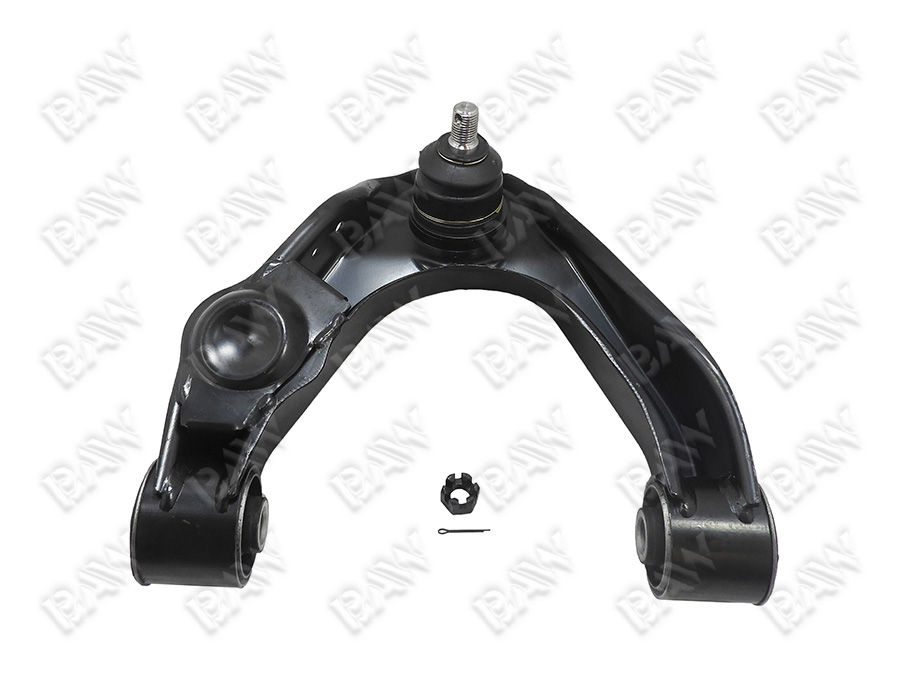 HORQUILLA DELANTERO SUPERIOR (L) NISSAN NP300 PICKUP 2009-2014