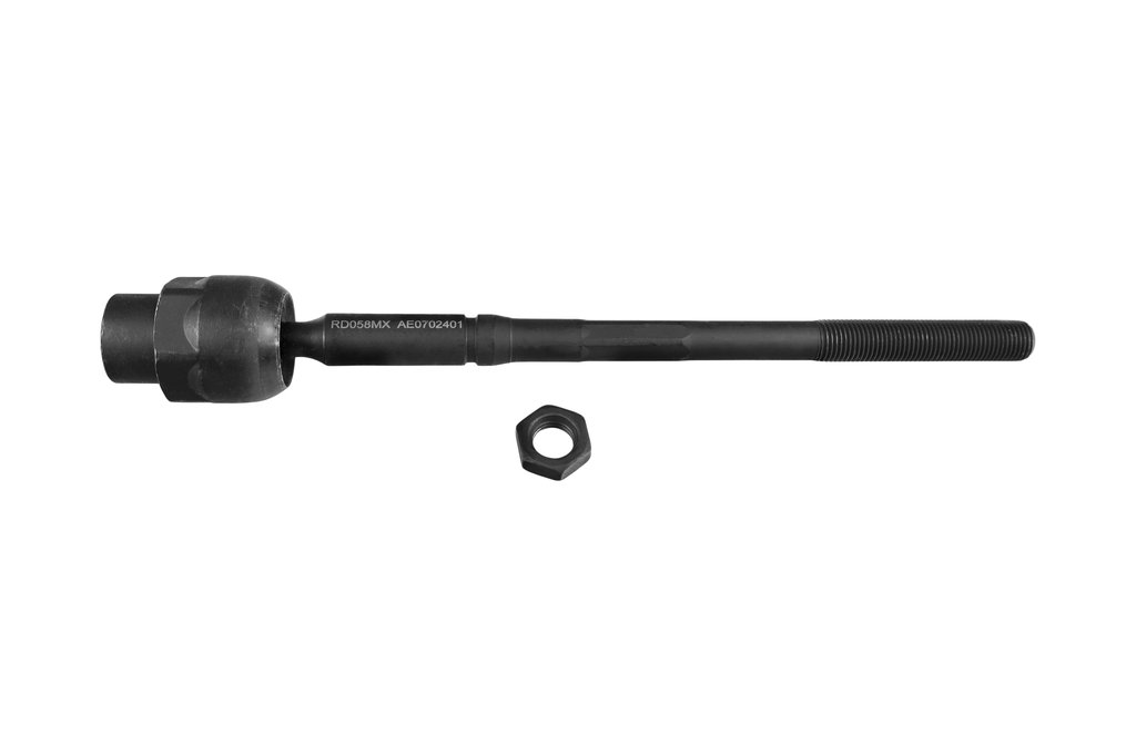 TERMINAL INTERIOR CHEVROLET MALIBU 2004-2012