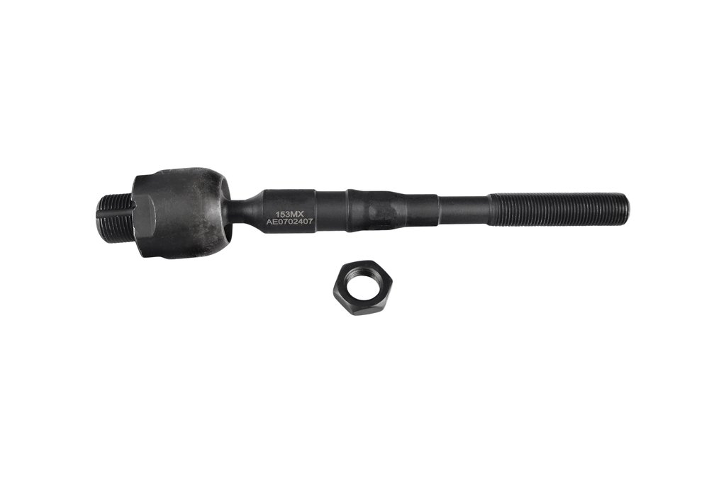 TERMINAL INTERIOR FORD EDGE 2007-2014