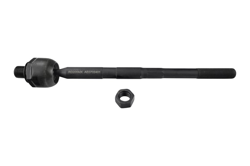 TERMINAL INTERIOR BUICK ENCLAVE 2008-2017