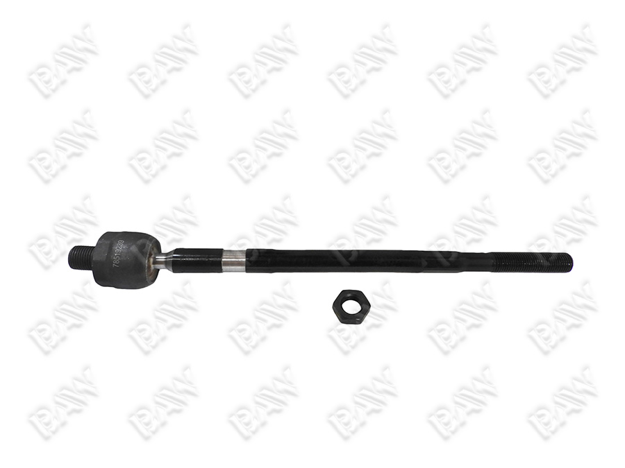 TERMINAL INTERIOR VOLKSWAGEN POLO 2013-2022