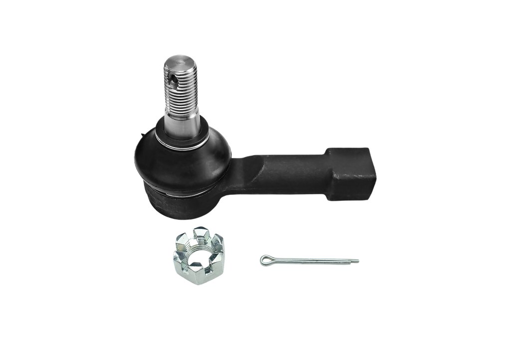 TERMINAL EXTERIOR NISSAN FRONTIER 2000-2004