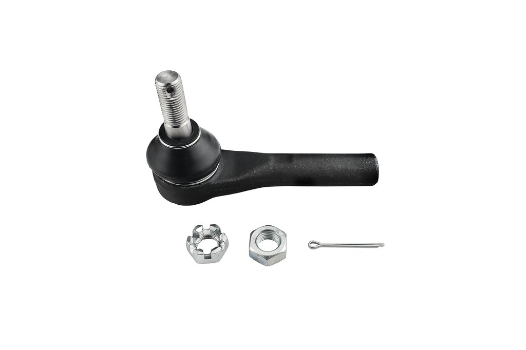 TERMINAL EXTERIOR CHEVROLET AVALANCHE 2500 2000-2006