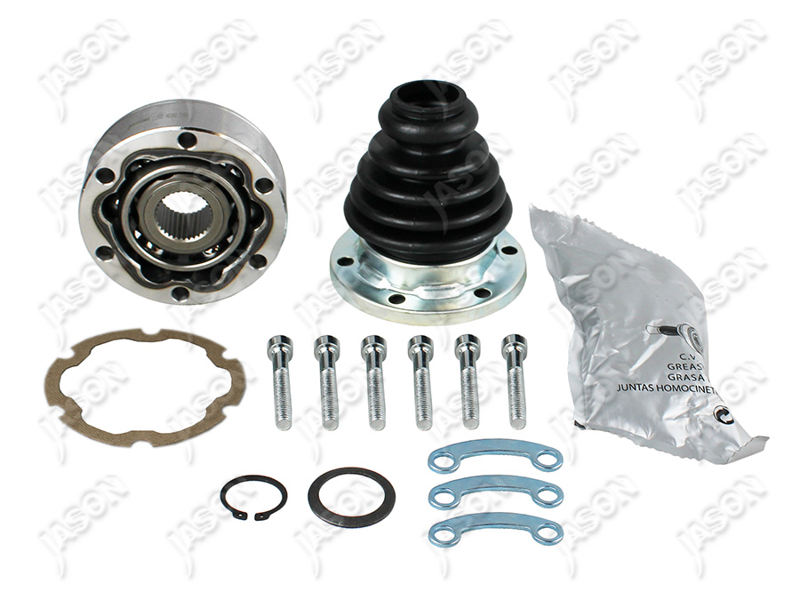 JS-CJ002 — JUNTA HOMOCINETICA VOLKSWAGEN COMBI 1973-2001