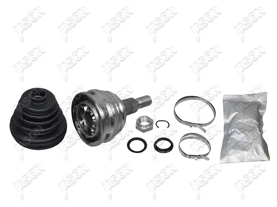 JS-CJ005 — JUNTA HOMOCINETICA AUDI A3 1998-2003